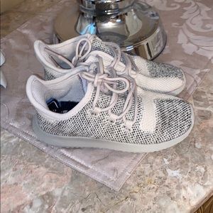 Adidas Tumblar Boy Shoes